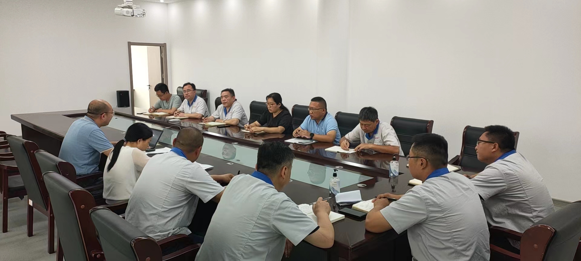 喜訊！鴻瑞公司順利通過BRC食品安全全球標(biāo)準(zhǔn)第八版的現(xiàn)場審核。