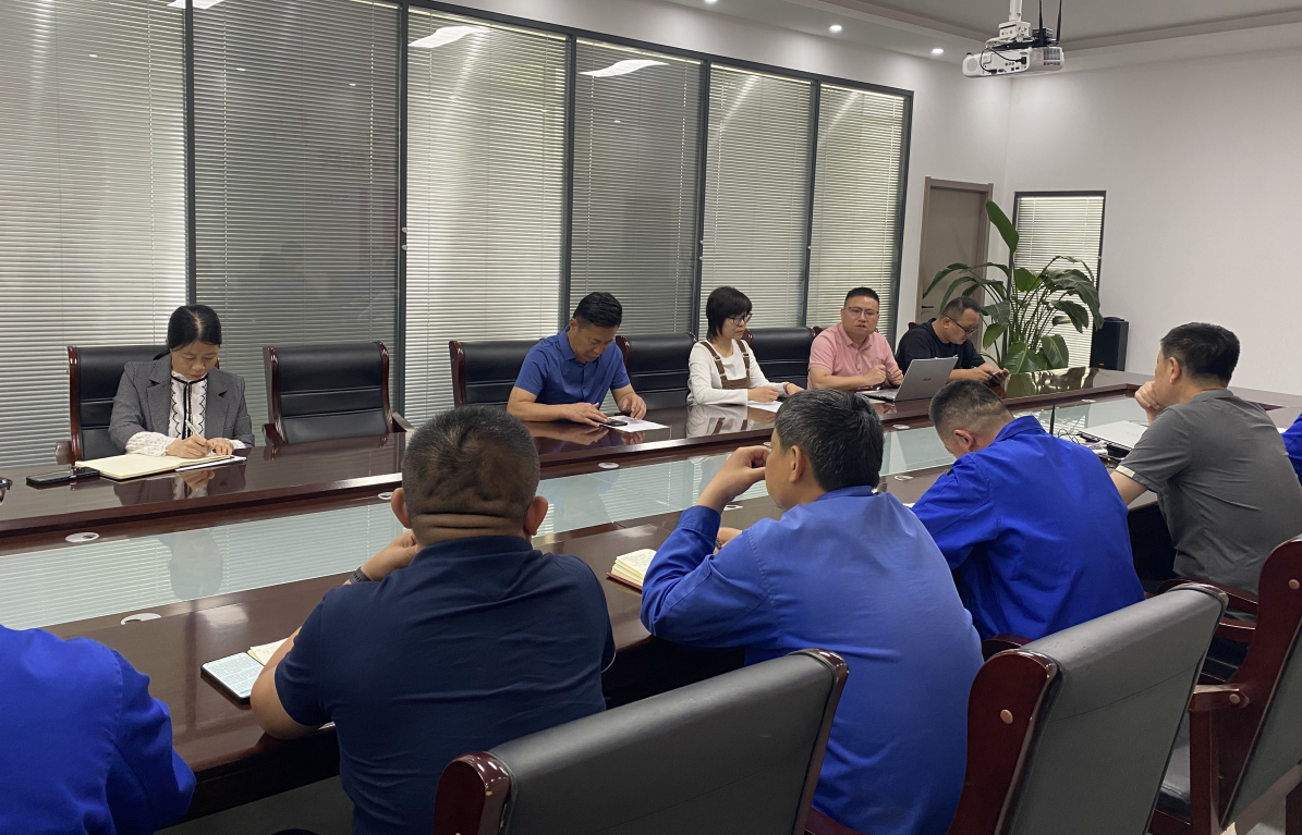 喜訊！鴻瑞公司順利通過(guò)23年度北京恩格威認(rèn)證中心四個(gè)管理體系的現(xiàn)場(chǎng)審核。